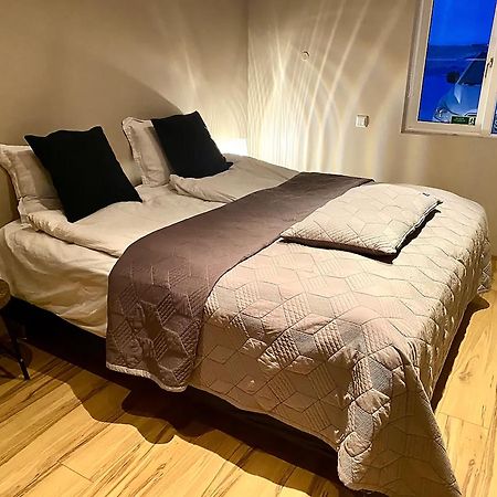 Hamar - Puffin Cottages & Rooms Hvolsvöllur Eksteriør bilde
