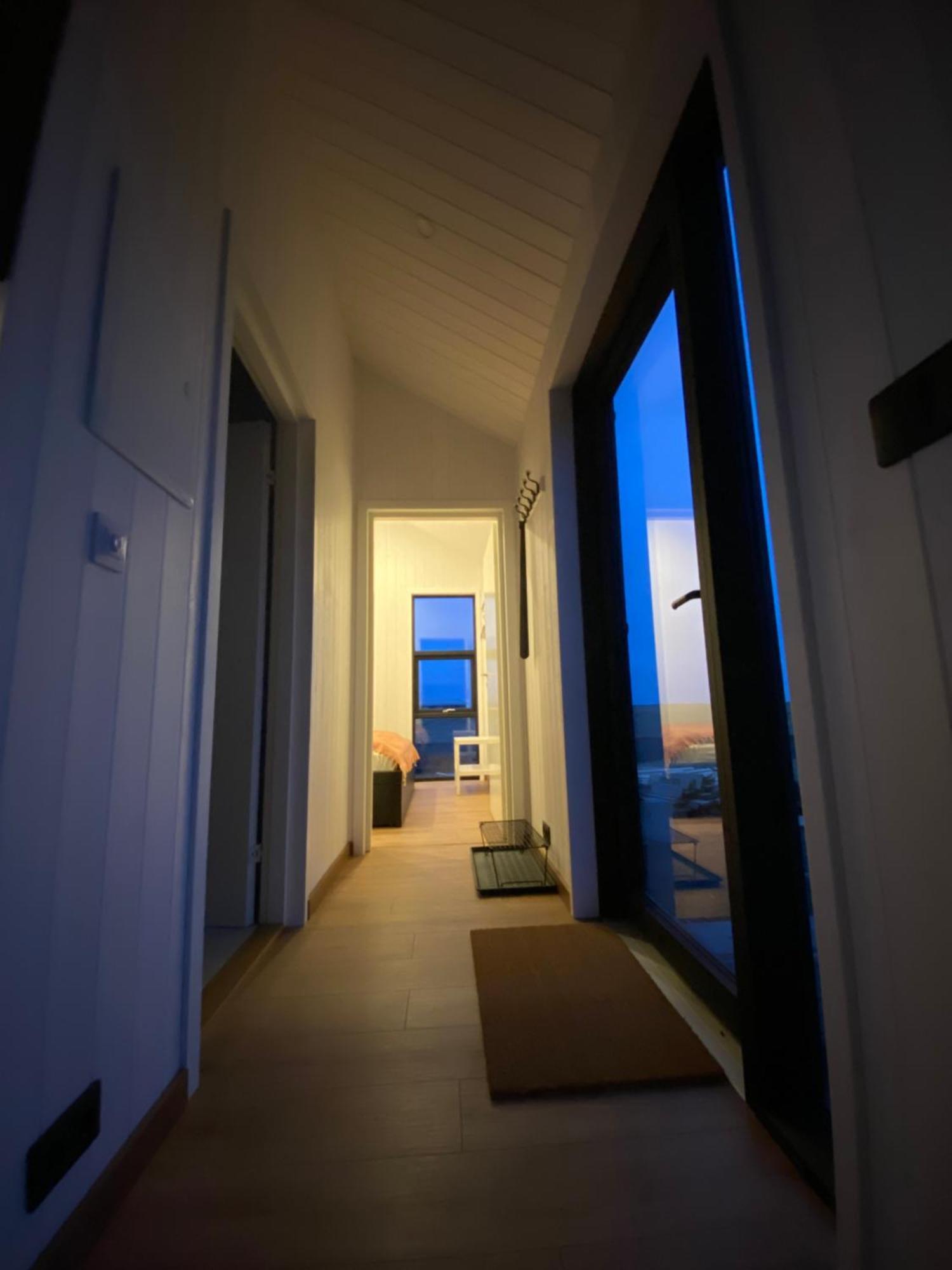 Hamar - Puffin Cottages & Rooms Hvolsvöllur Eksteriør bilde