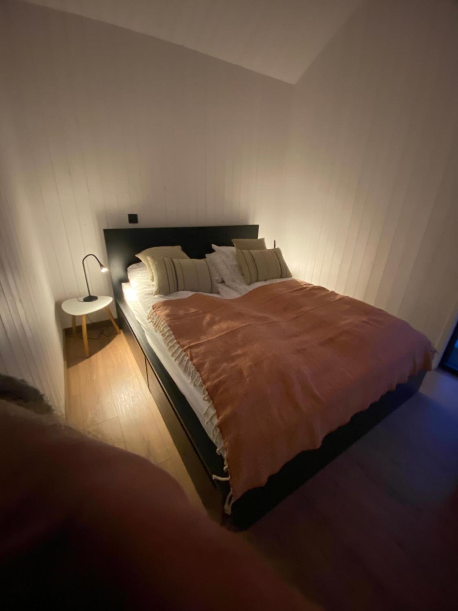 Hamar - Puffin Cottages & Rooms Hvolsvöllur Eksteriør bilde