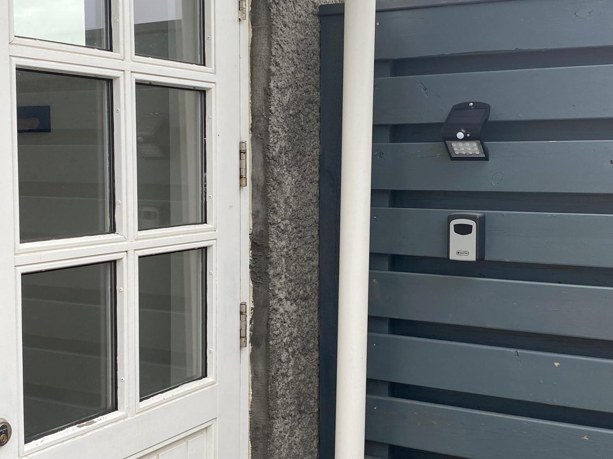 Hamar - Puffin Cottages & Rooms Hvolsvöllur Eksteriør bilde