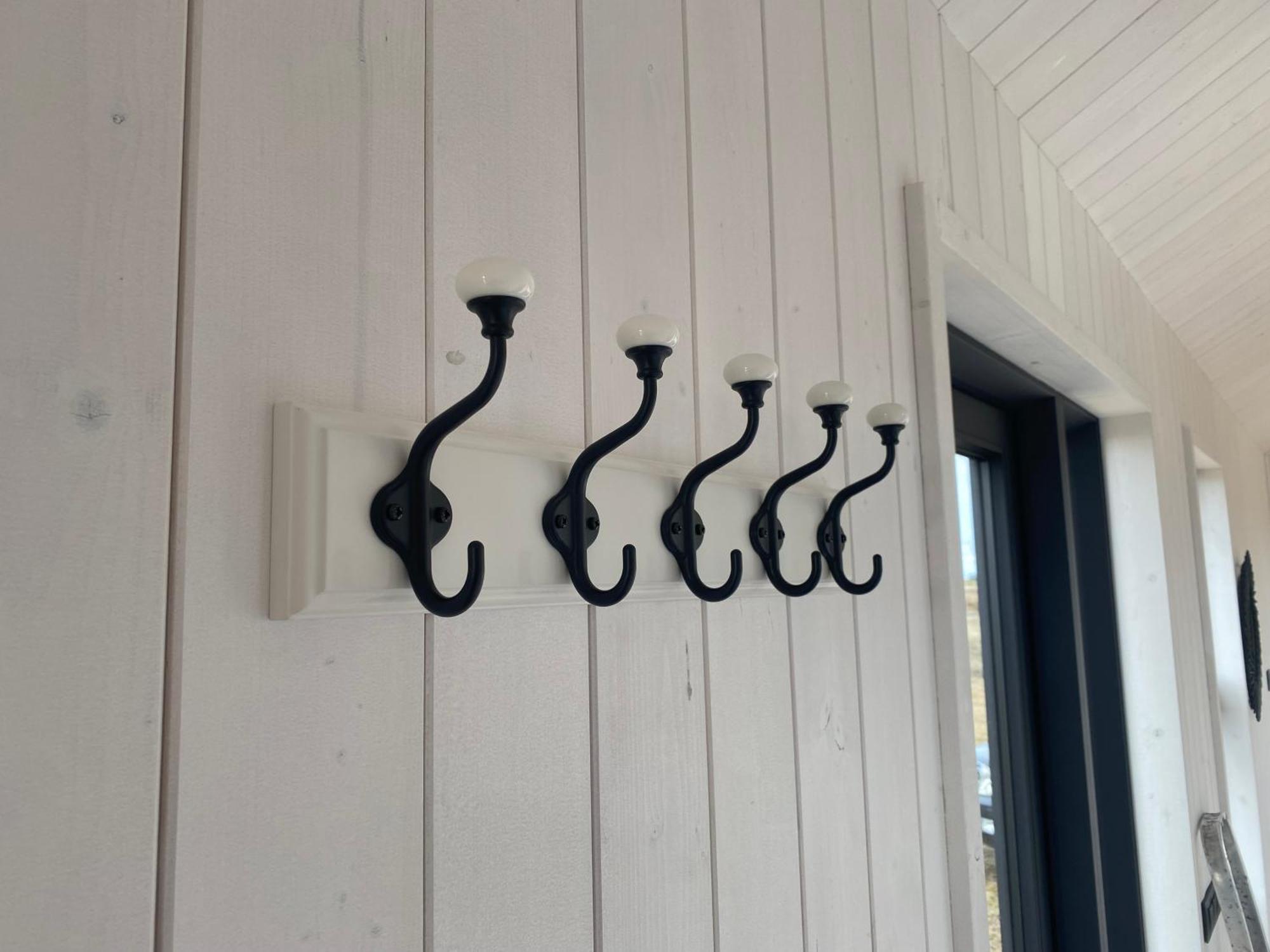 Hamar - Puffin Cottages & Rooms Hvolsvöllur Eksteriør bilde